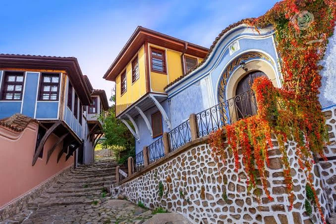 Otobüslü Balkan Turu Rehberi
