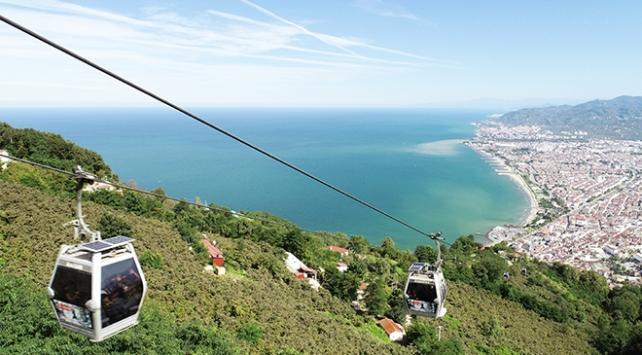 Doğu Karadeniz ve Yaylalar Turu